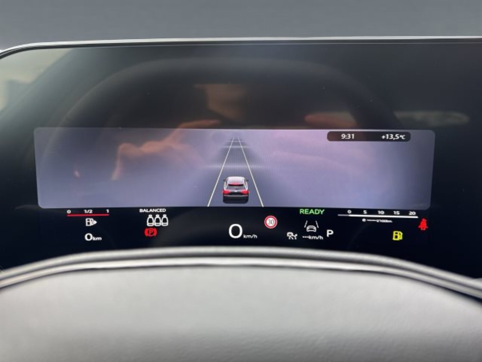 Audi A3 Sportback – Bild 11