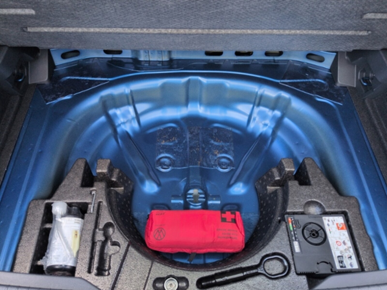 Volkswagen T-Roc – Bild 18