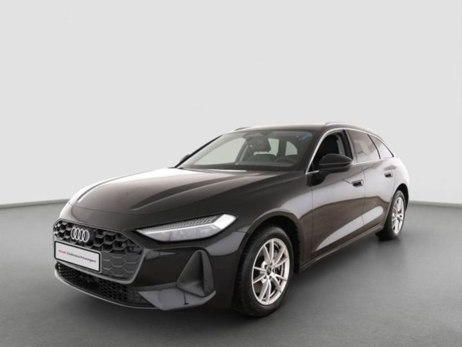 Audi A5 Avant – Bild 2