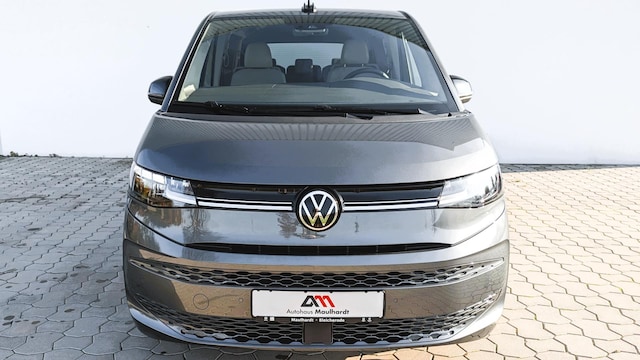 Volkswagen Multivan langversion