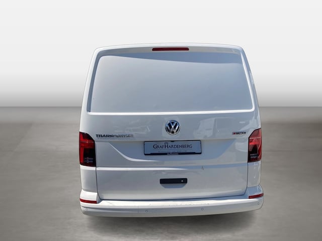 Volkswagen T6.1 Transporter