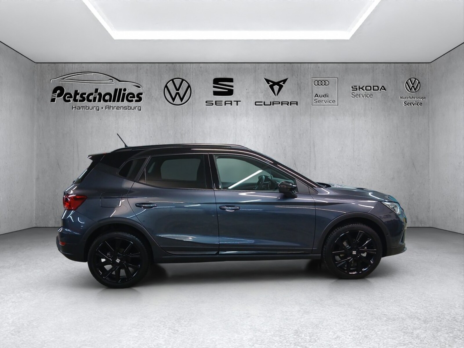 SEAT Arona – Bild 6