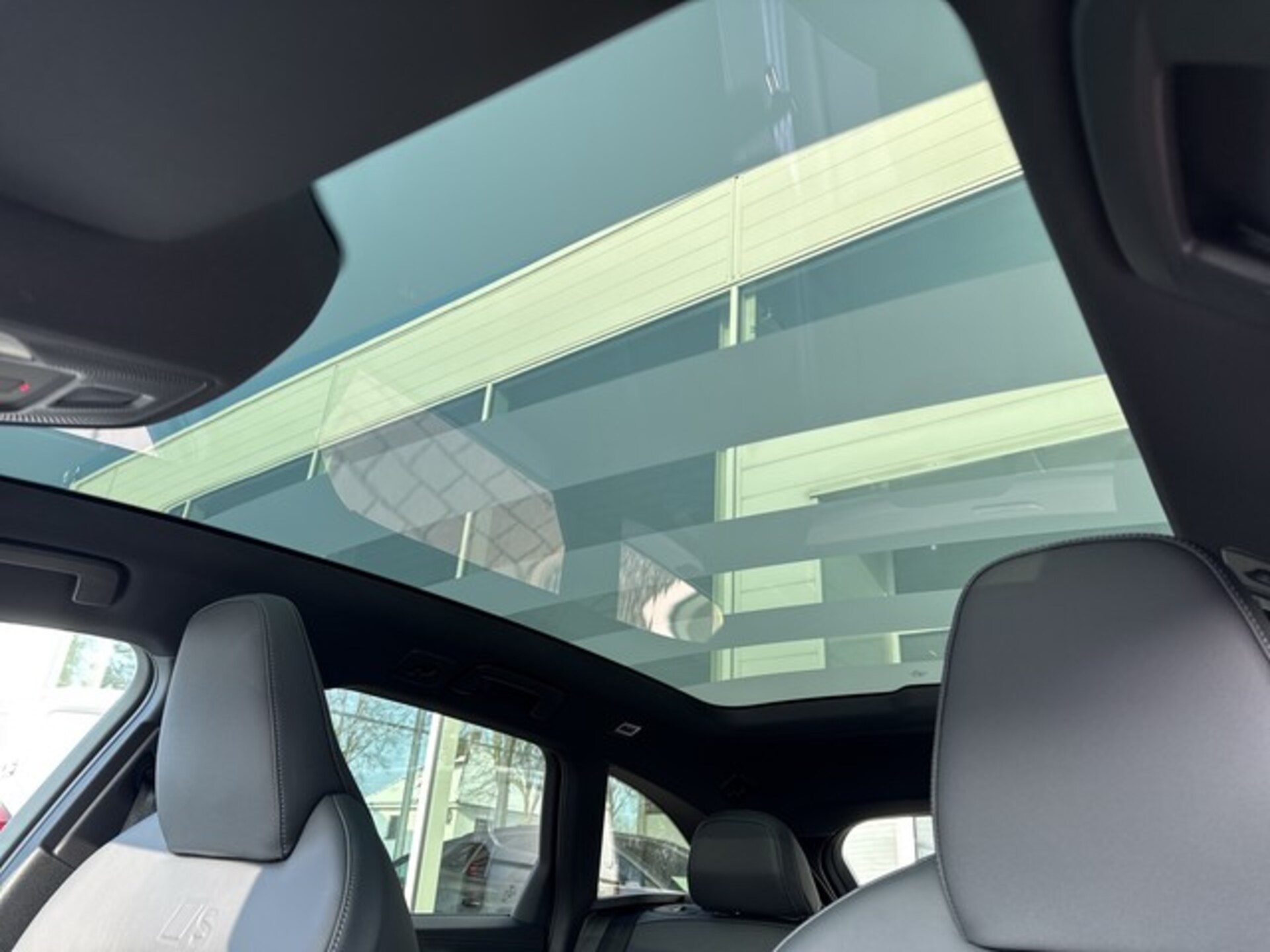Audi A5 Avant