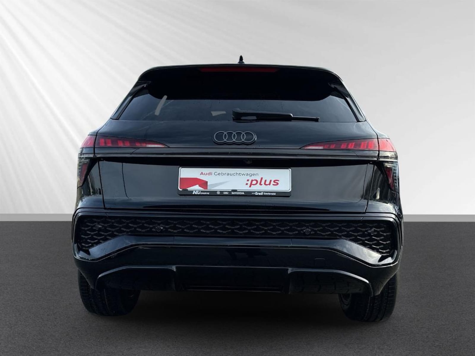 Audi Q3 – Bild 12