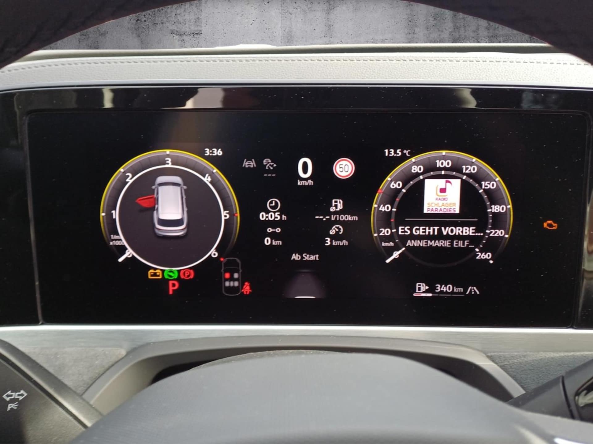 Volkswagen Passat R-Line