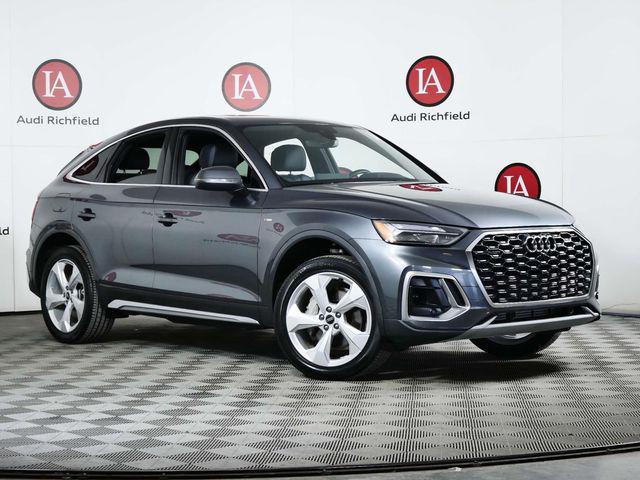 2023 Audi Q5 Sportback