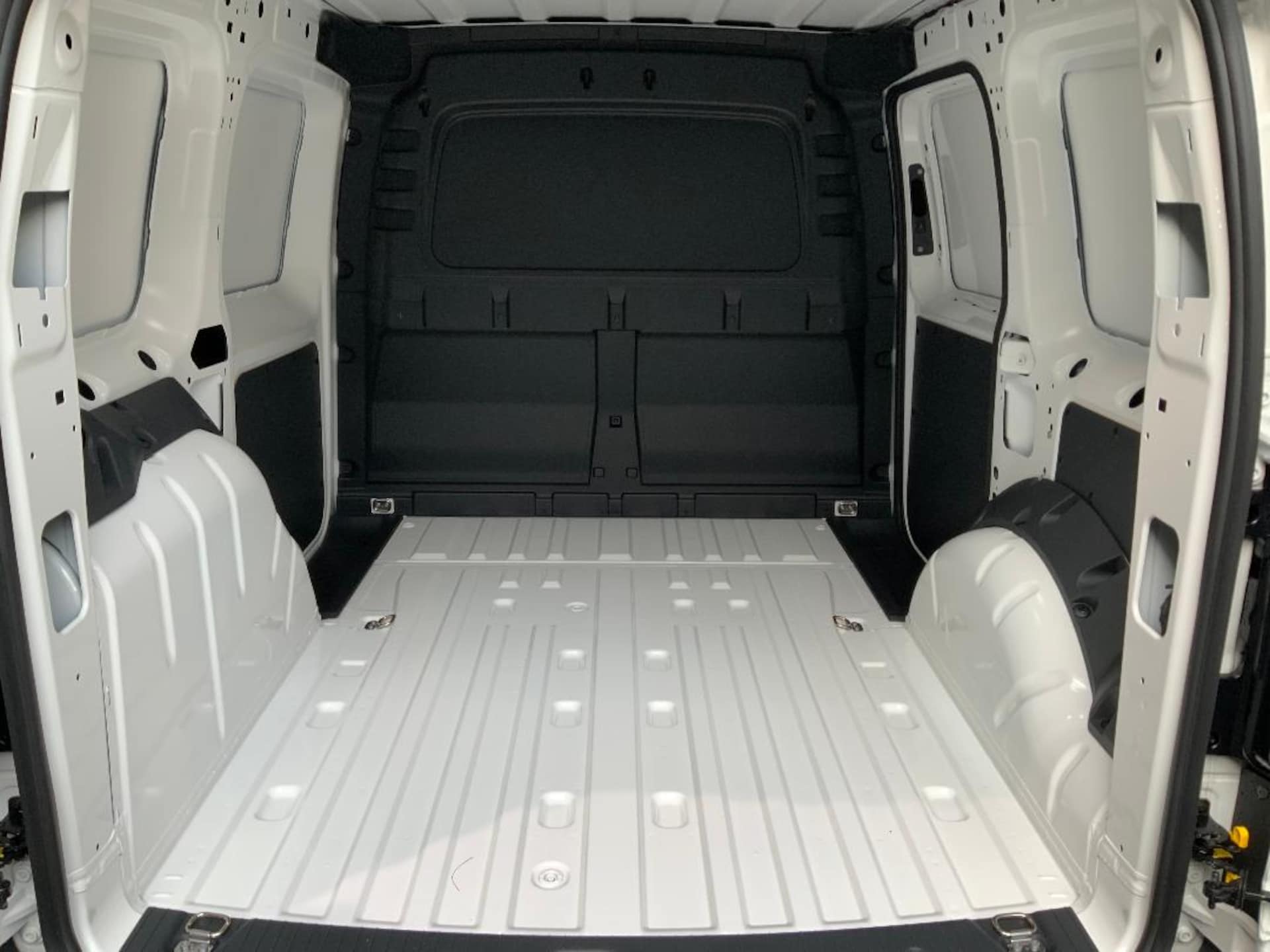 Volkswagen Caddy Cargo
