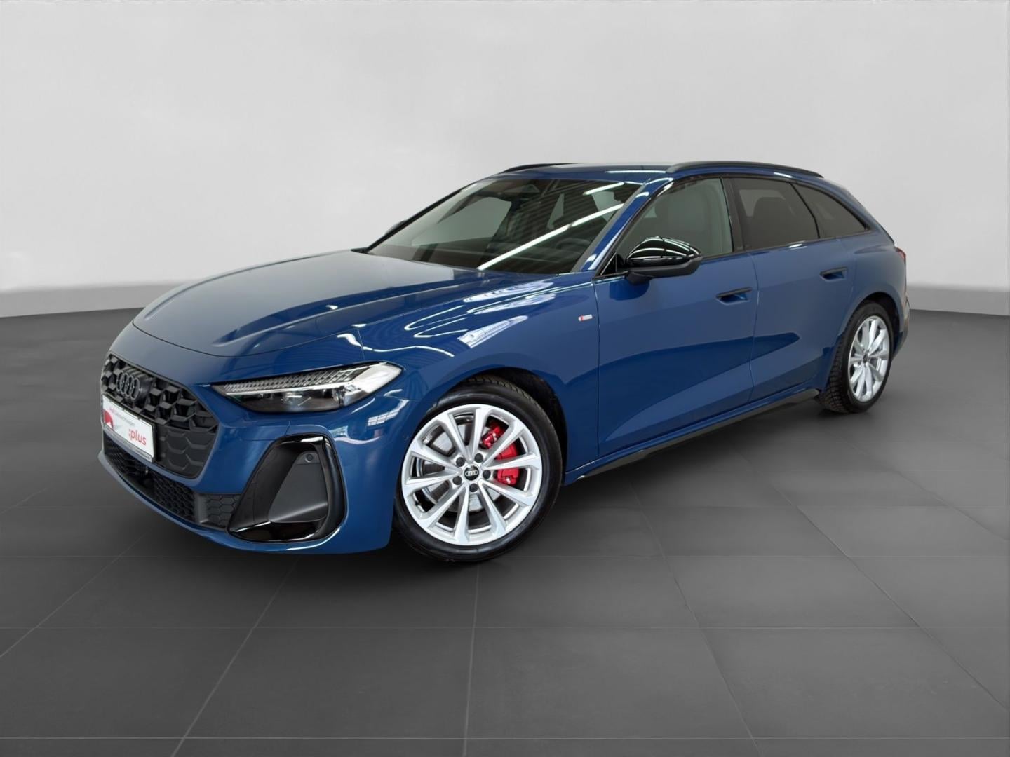 Bild über Audi A5 Avant TFSI 150 kW S tronic - für weitere Informationen kontaktieren Sie den Audi Partner
