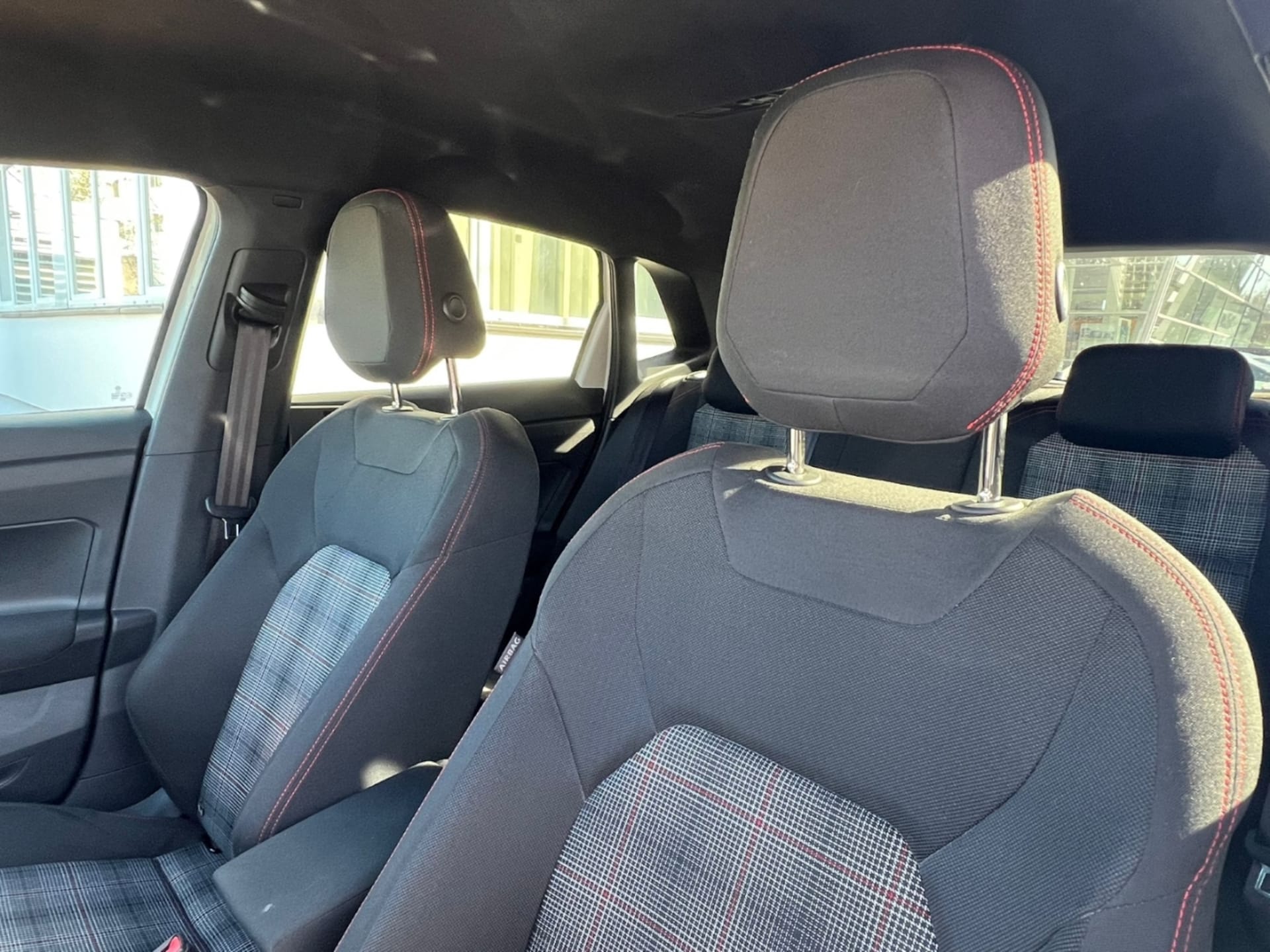 Volkswagen Polo GTI