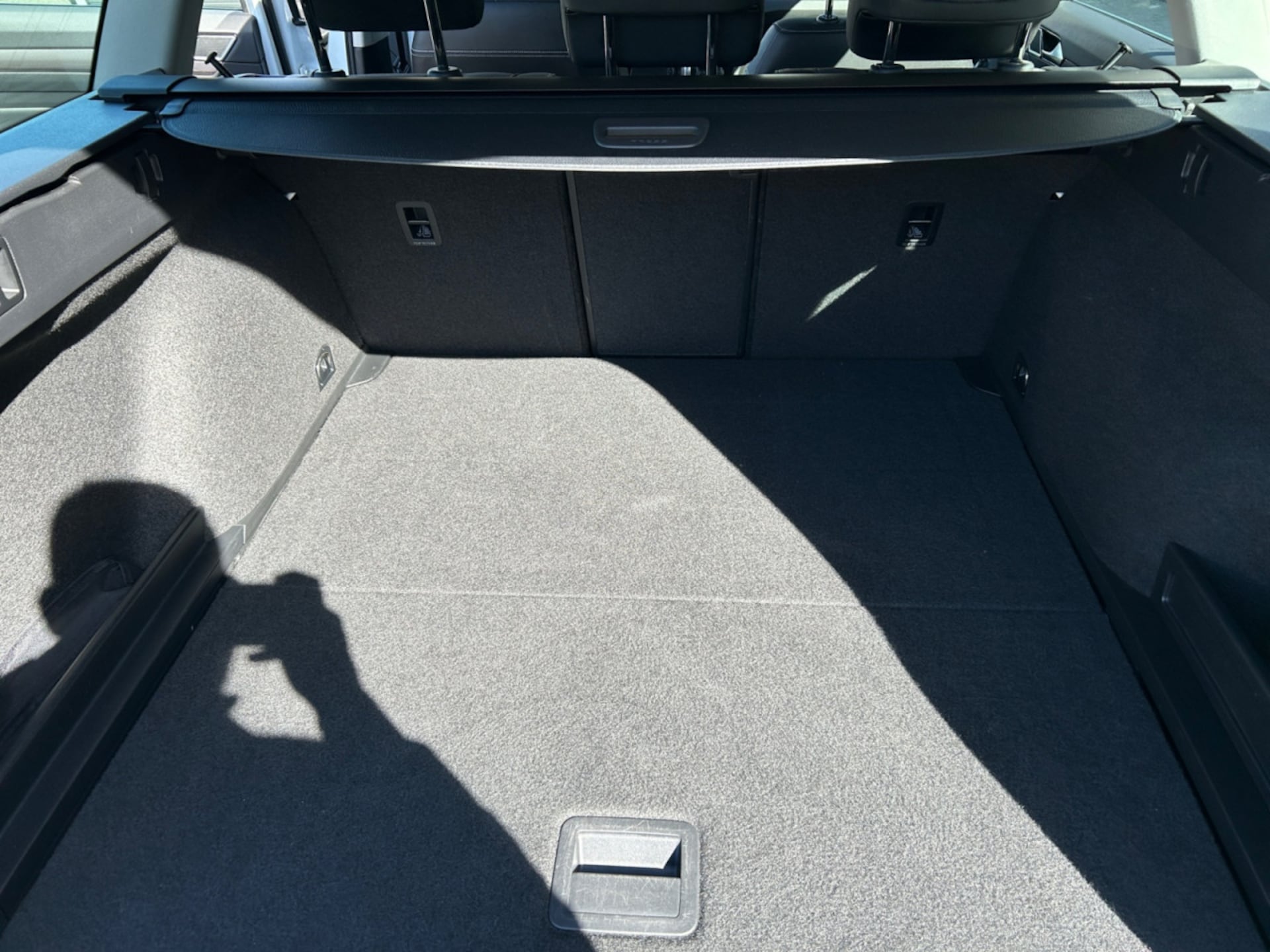 Volkswagen Passat Variant Alltrack