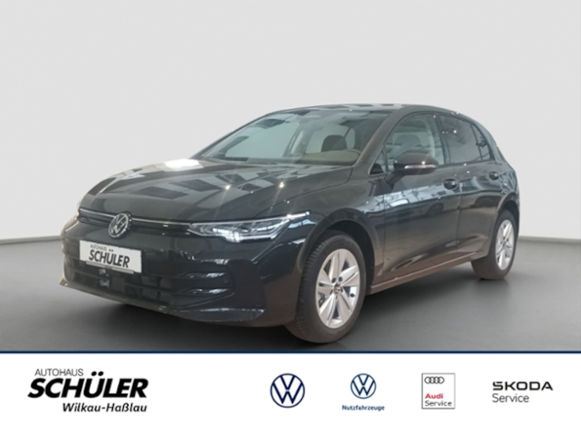 Volkswagen Golf Life