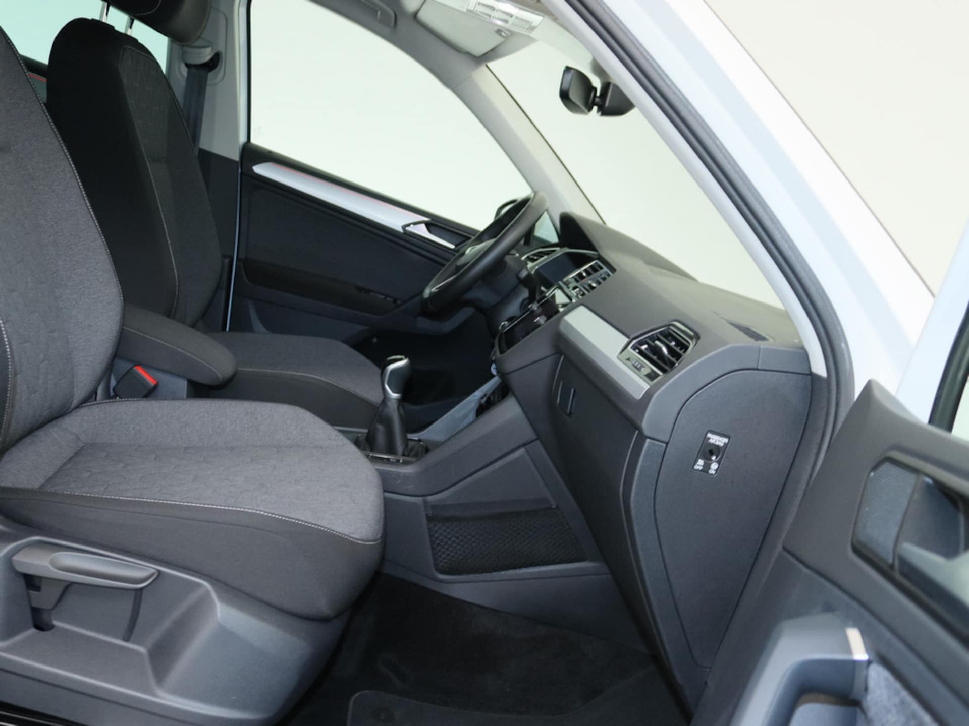Volkswagen Tiguan MOVE