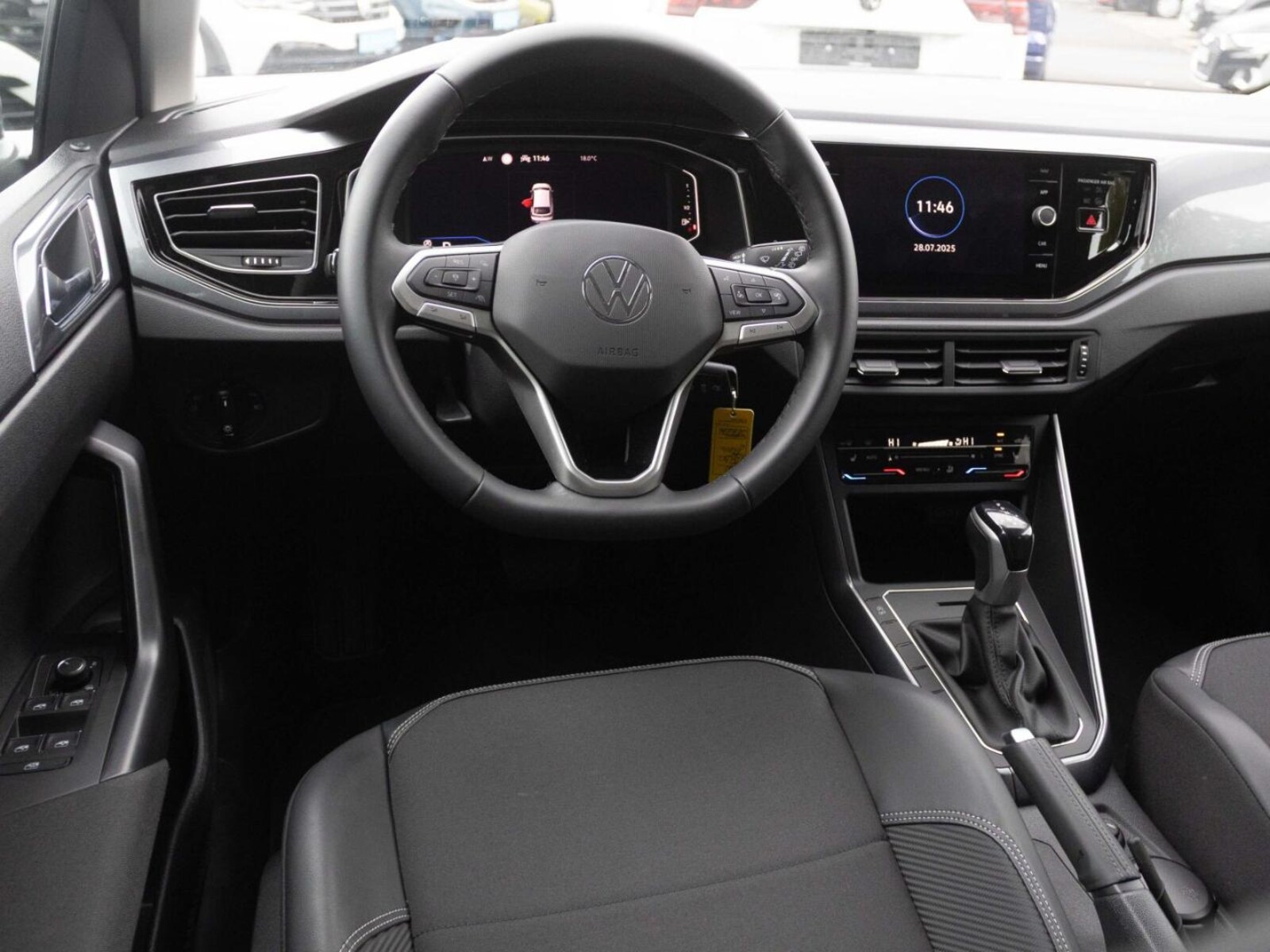 Volkswagen Taigo – Bild 17