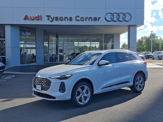 Photo of 2026 Audi Q5