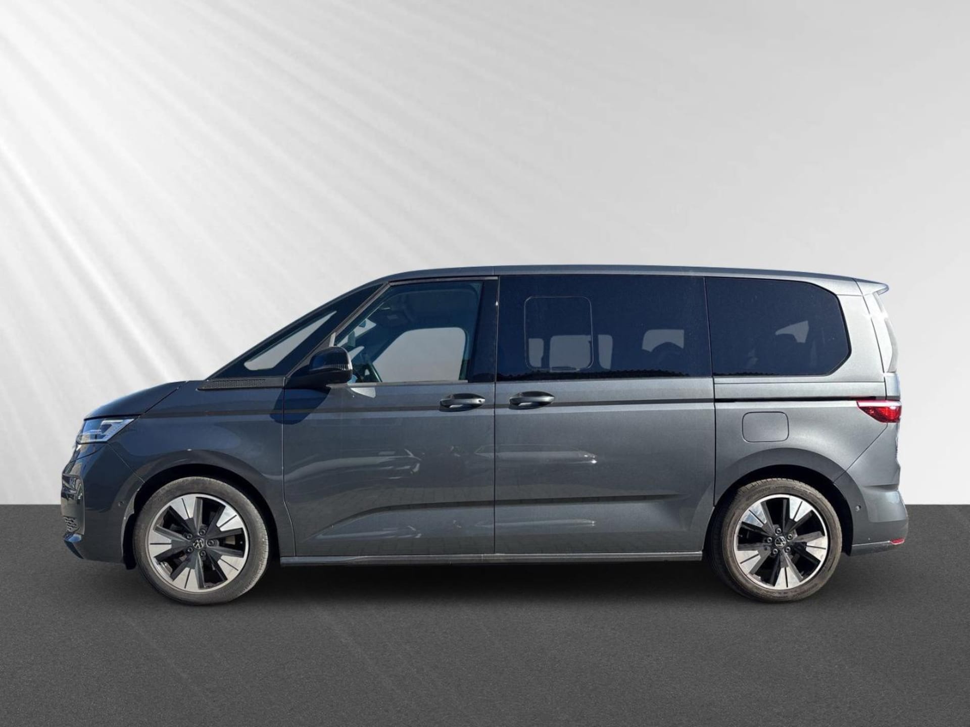 Volkswagen Multivan Life