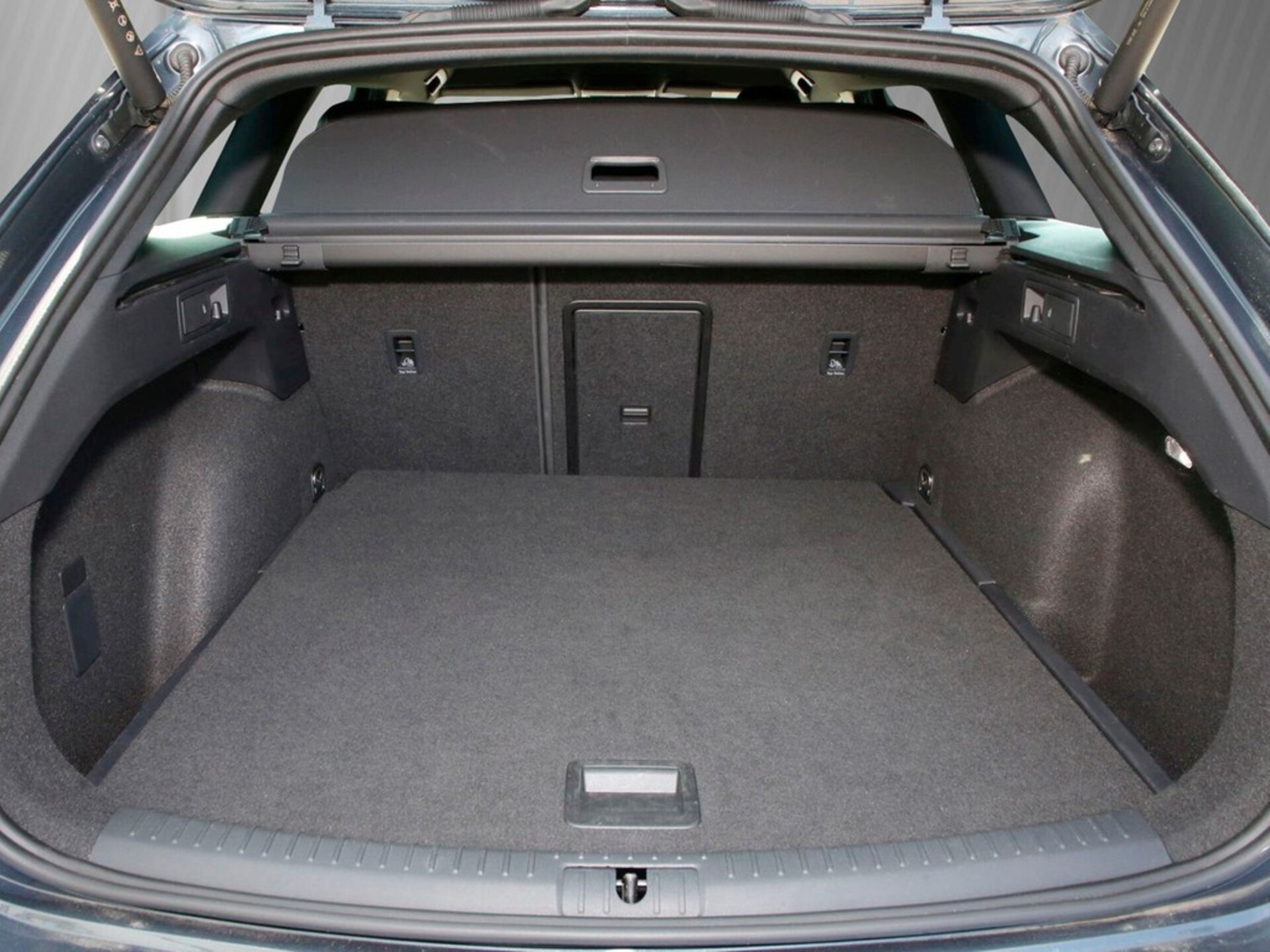 CUPRA Leon Sportstourer VZ