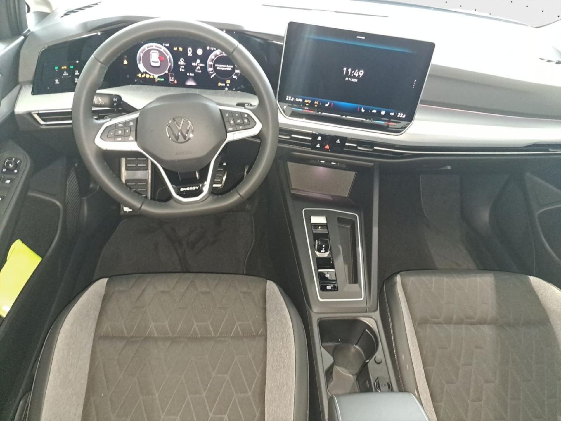 Volkswagen Golf ENERGY
