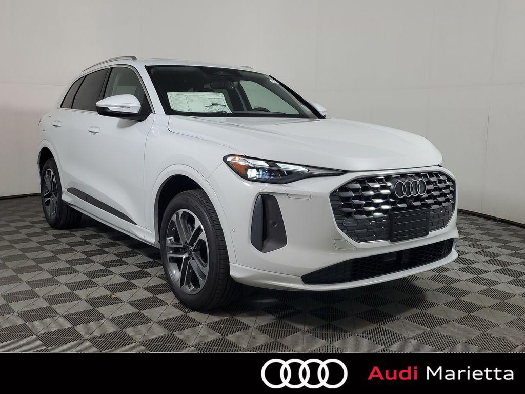 2026 Audi Q5 Premium quattro's photo