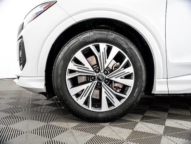 2023 Audi Q4 e-tron
