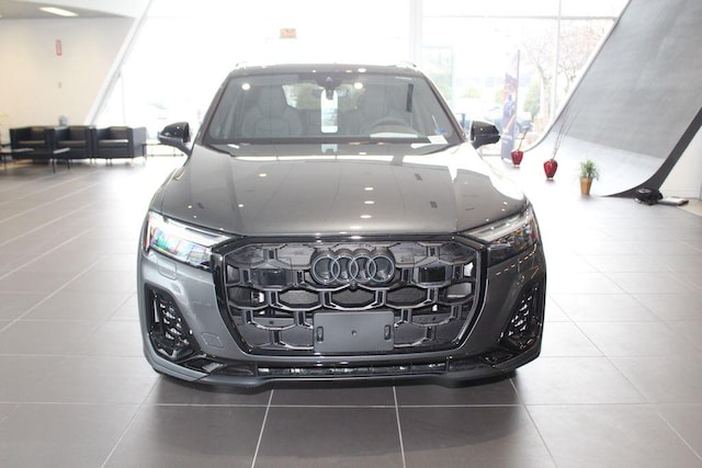 2026 Audi SQ7