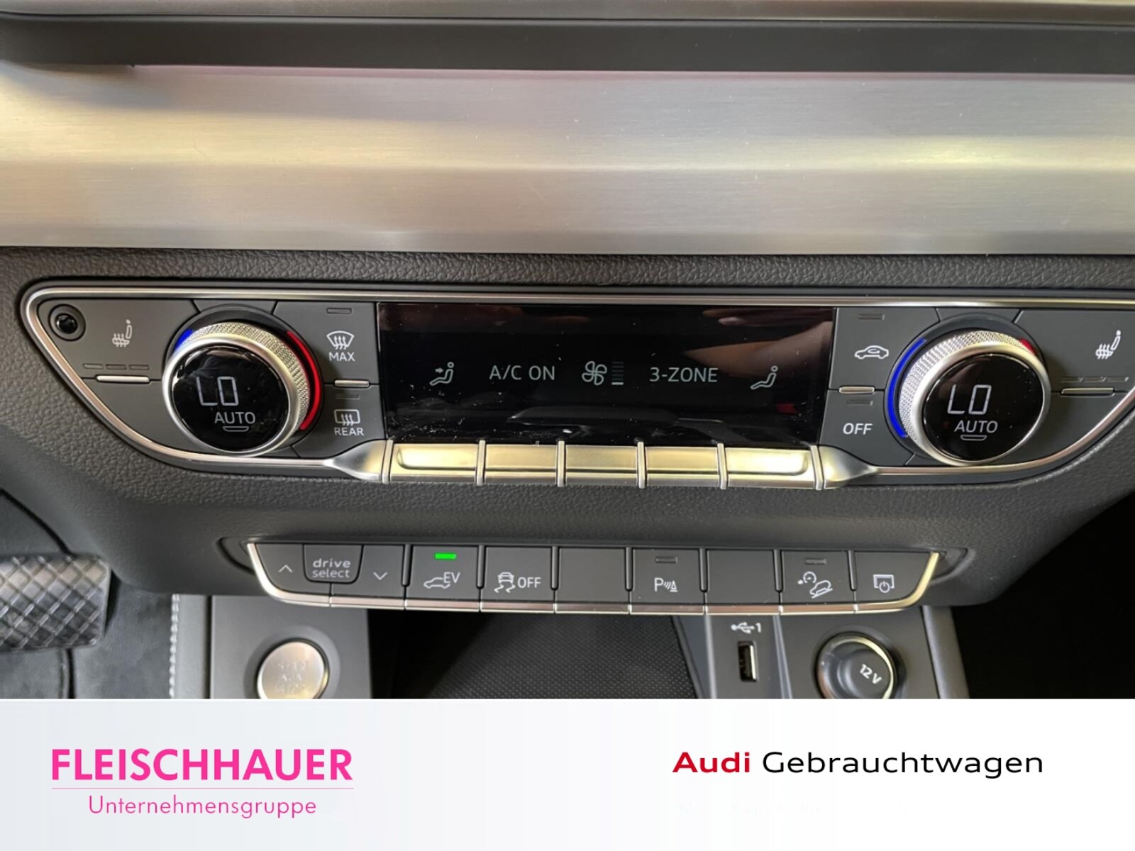 Audi Q5 Sportback – Bild 14