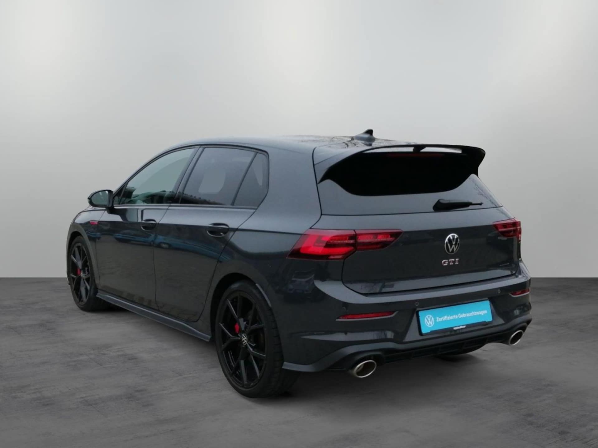 Volkswagen Golf GTI Clubsport