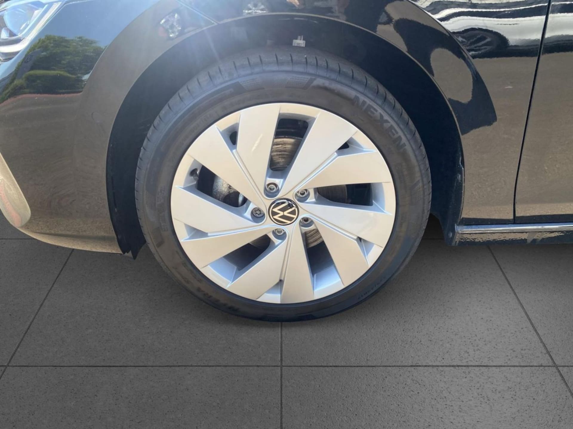 Volkswagen Golf ENERGY