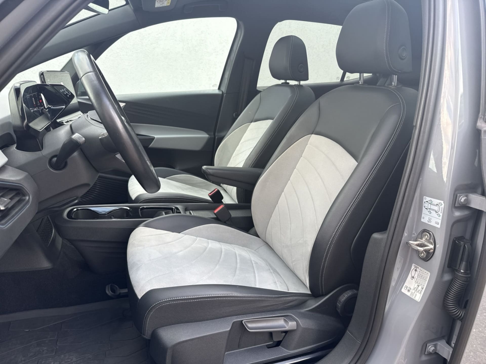 Volkswagen ID.3 Pro Performance
