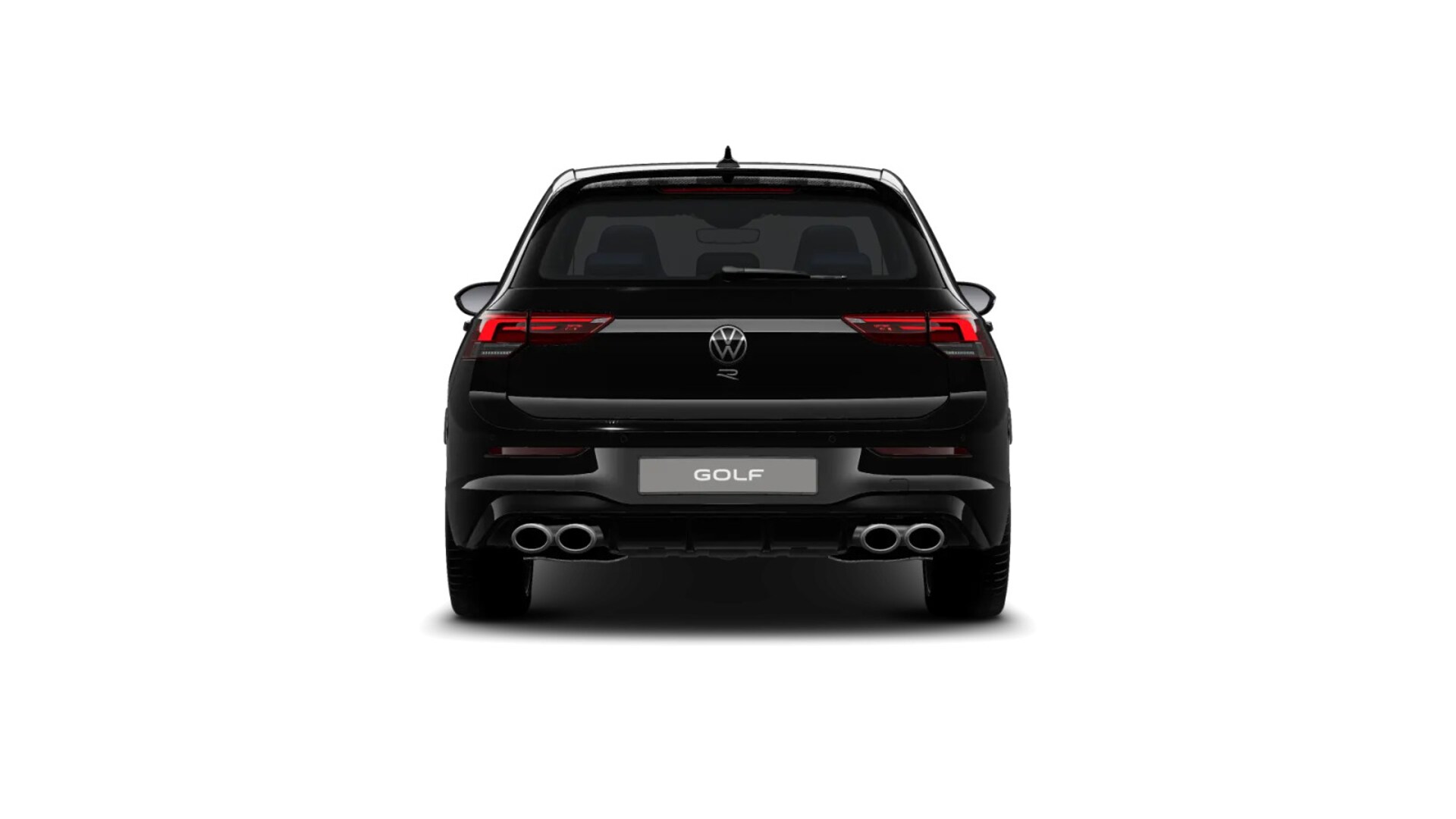 Volkswagen Golf R