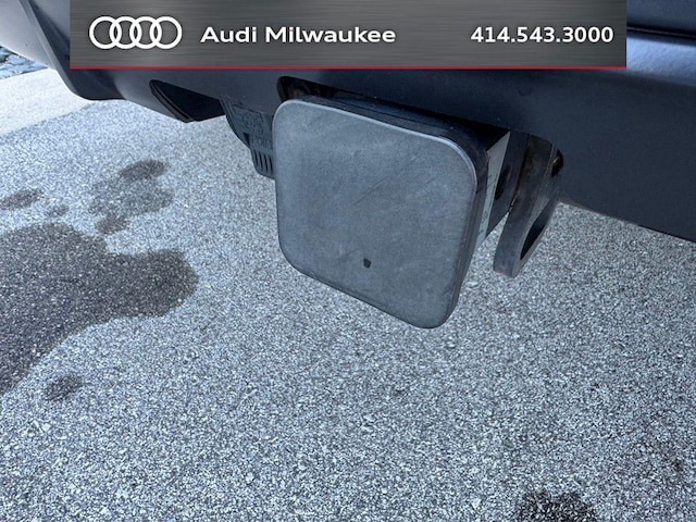 2020 Audi Q8
