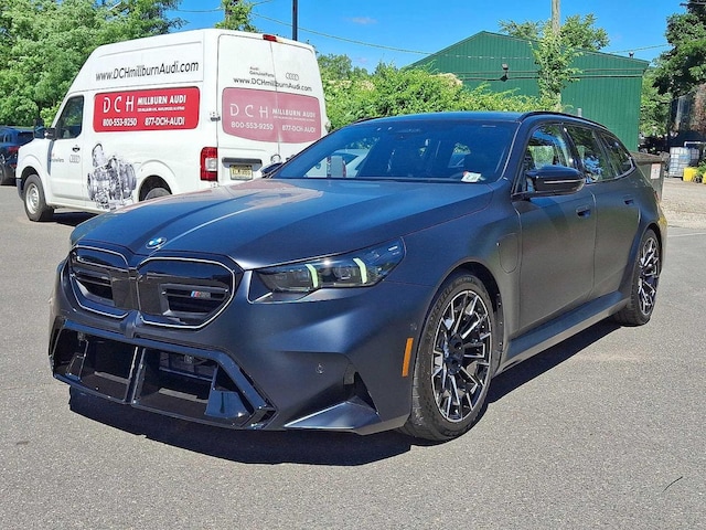 2026 BMW M5