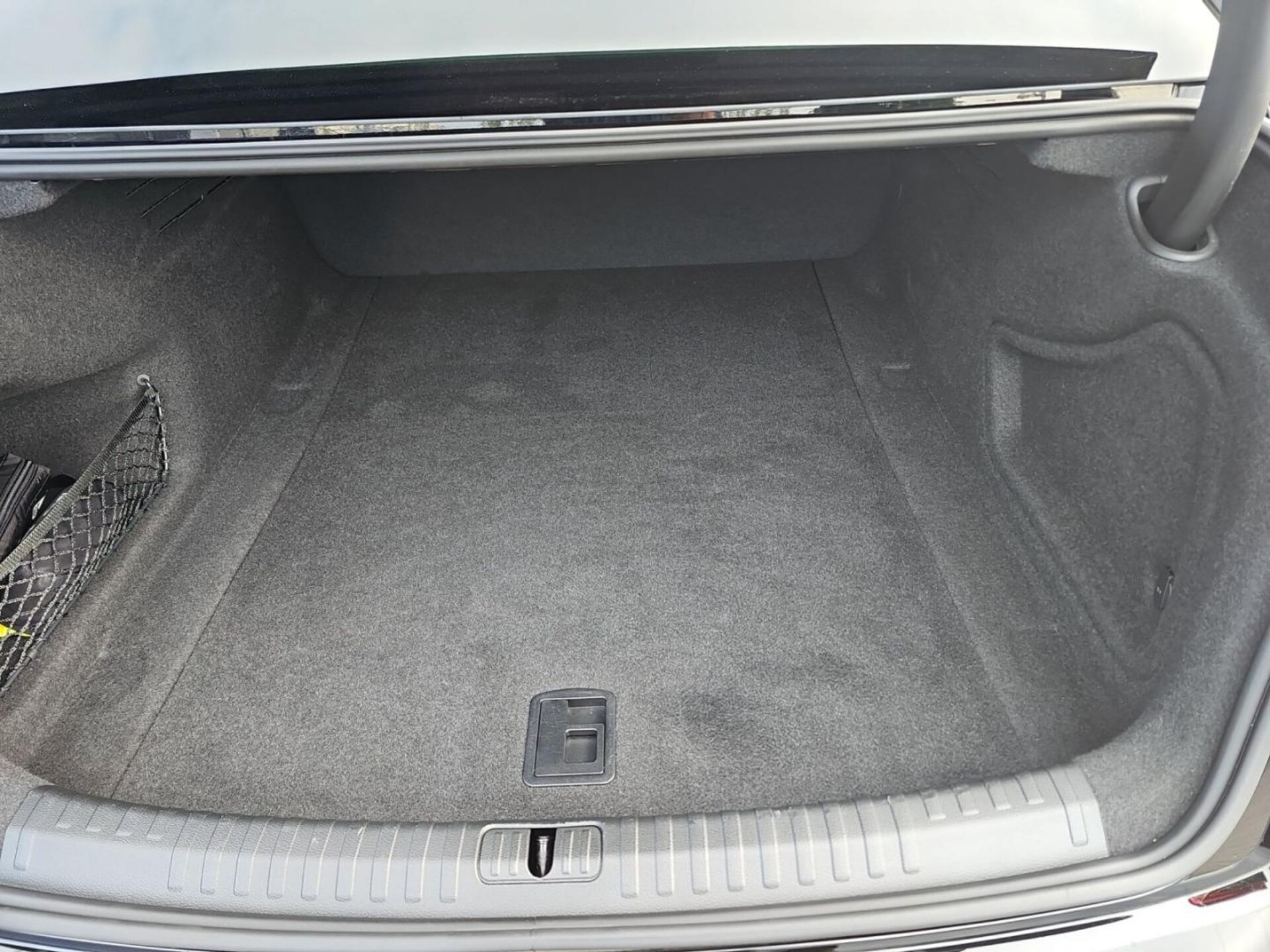 Audi A6 Limousine advanced