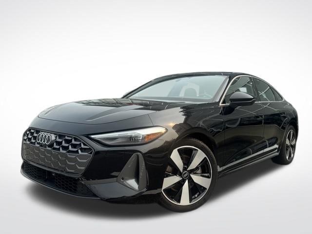 2025 Audi A5 Sedan