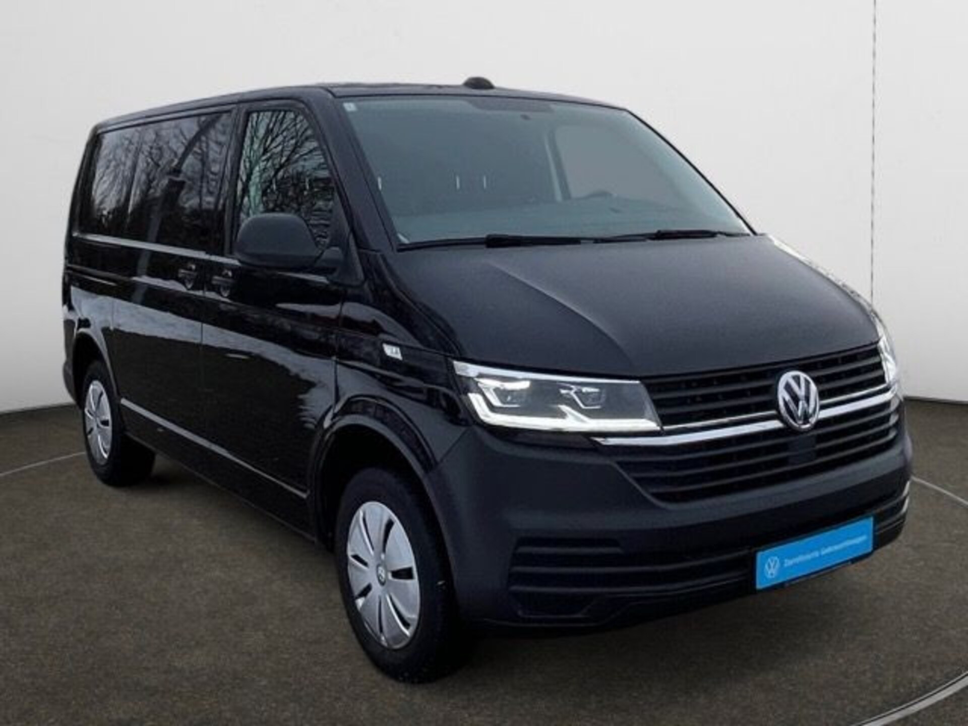 Volkswagen T6.1 Transporter Kasten kurzer Radstand