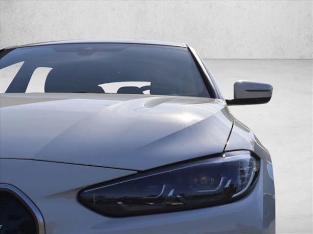 2023 BMW i4