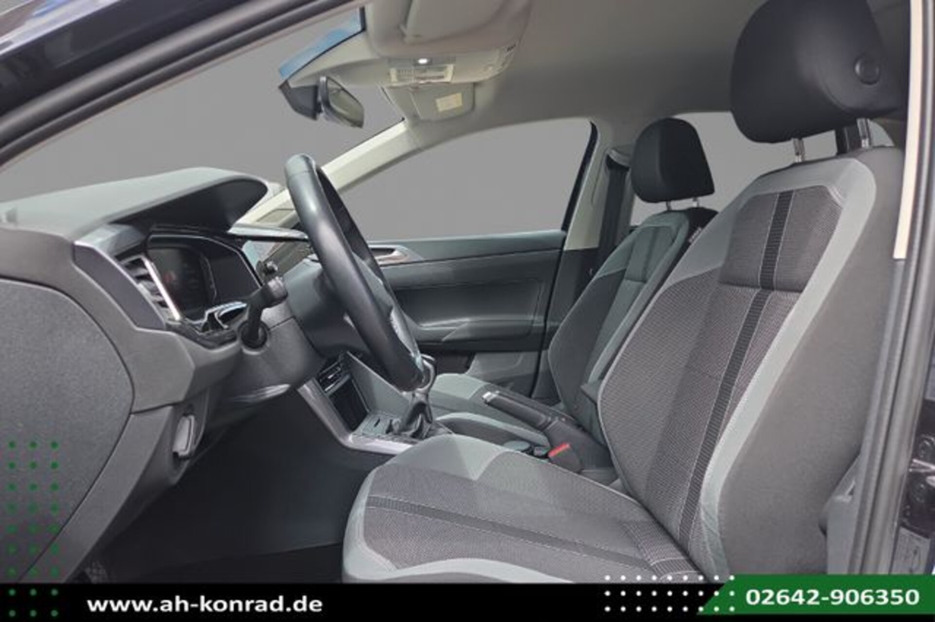 Volkswagen Polo Style