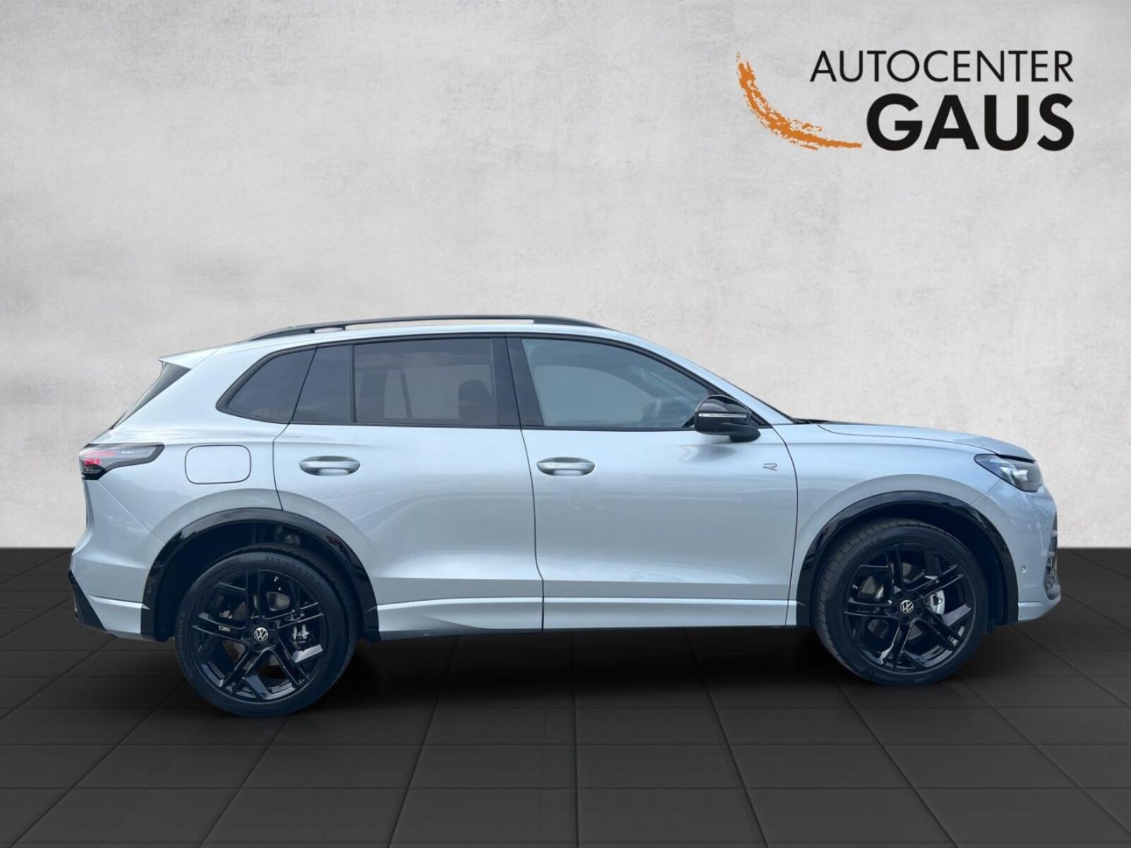 Volkswagen Tiguan – Bild 9