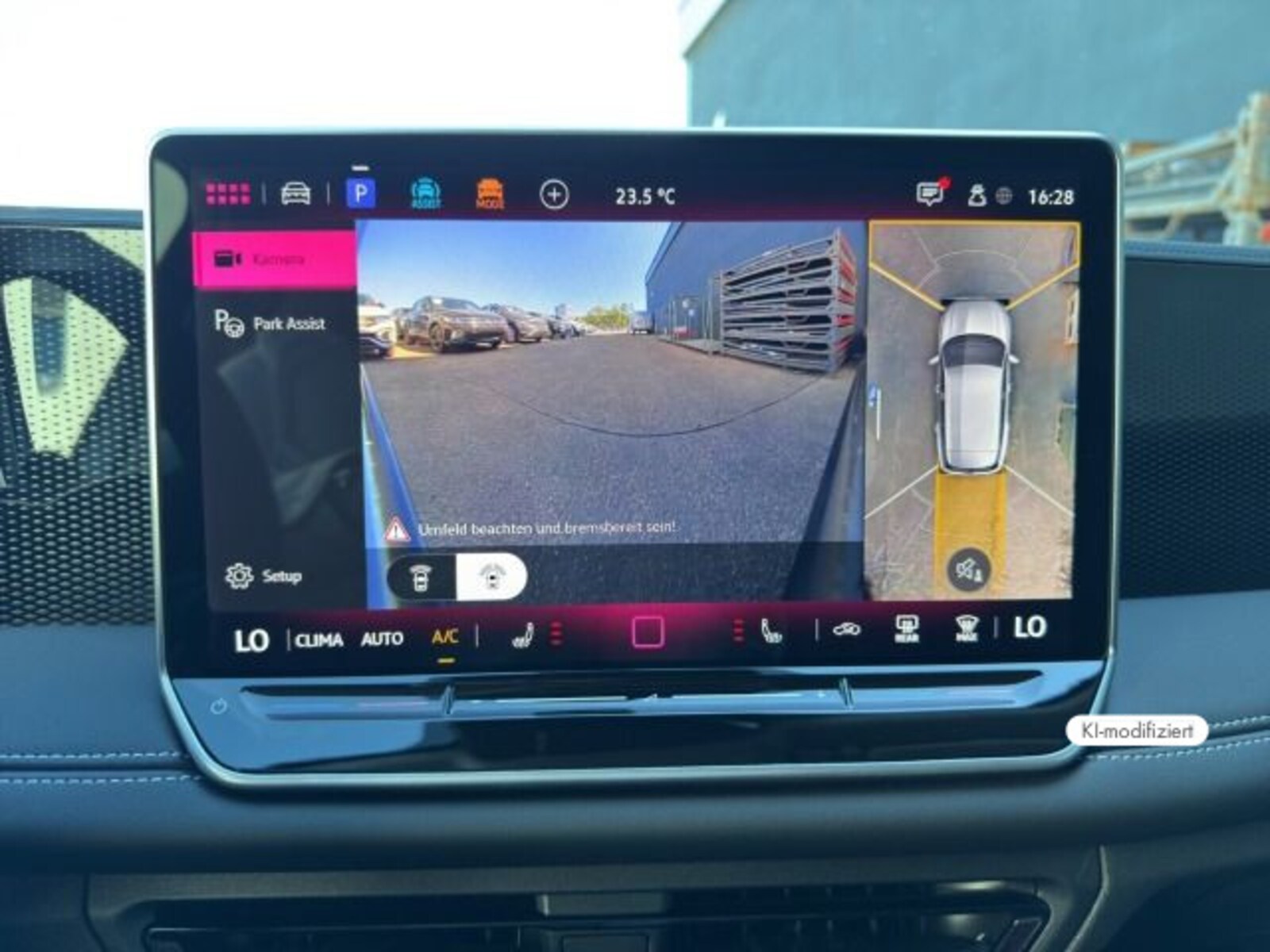 Volkswagen Tiguan – Bild 21