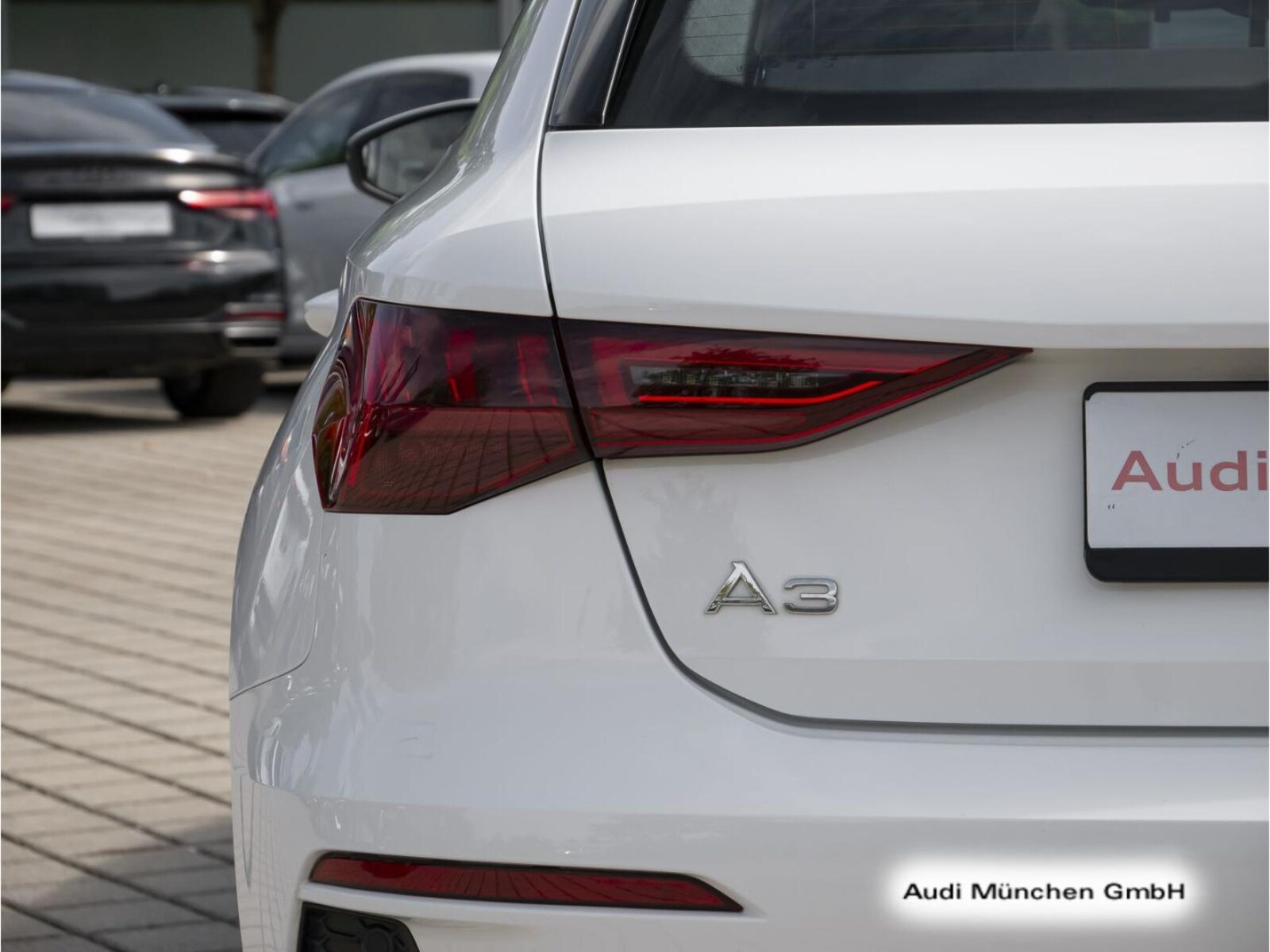 Audi A3 Sportback – Bild 9