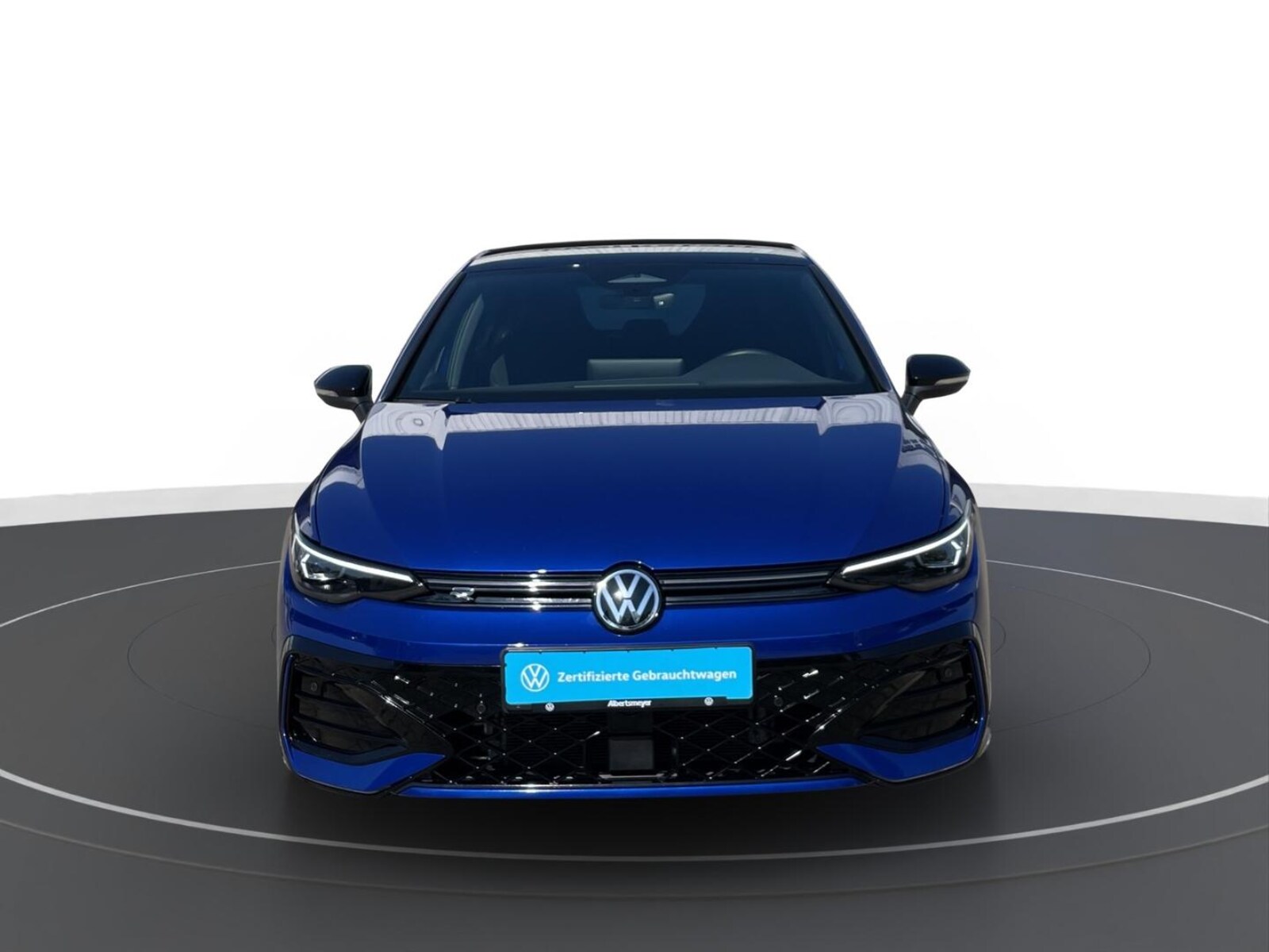 Volkswagen Golf – Bild 6