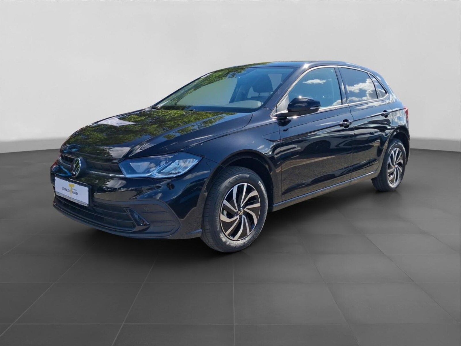 Volkswagen Polo – Bild 2