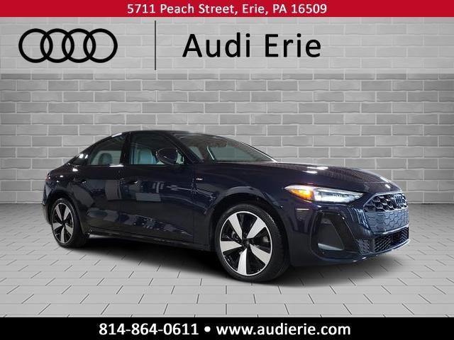 Photo of 2026 Audi A5 Sedan 