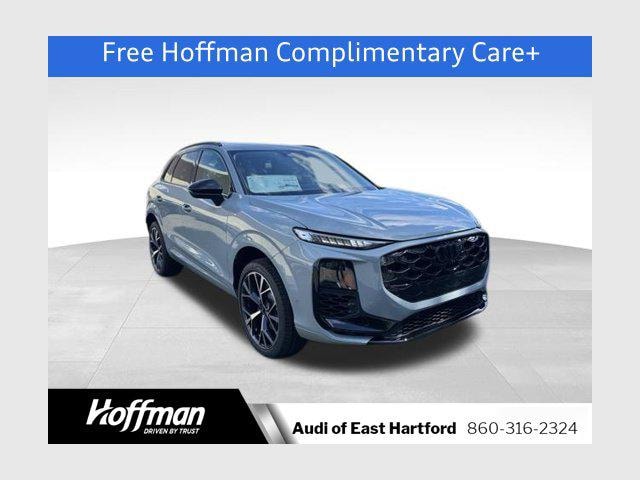 Photo of 2026 Audi Q3 SUV