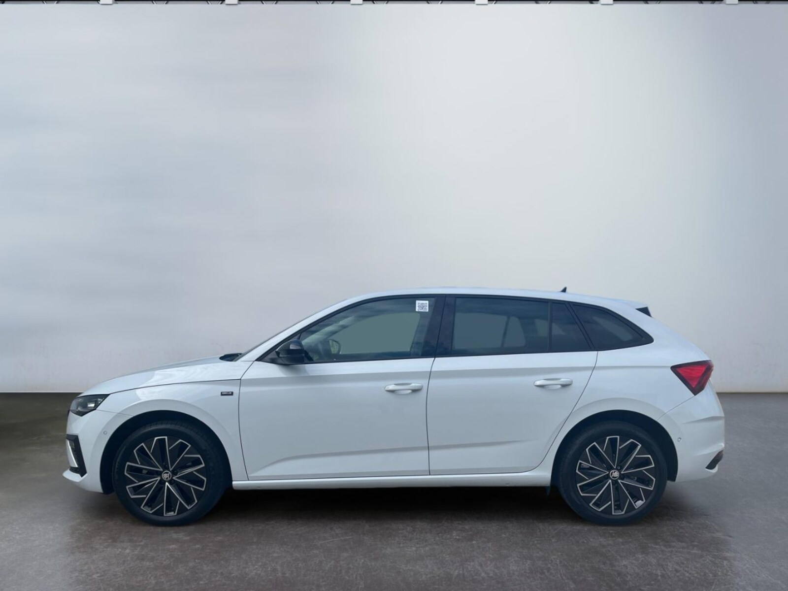 Škoda Scala – Bild 3