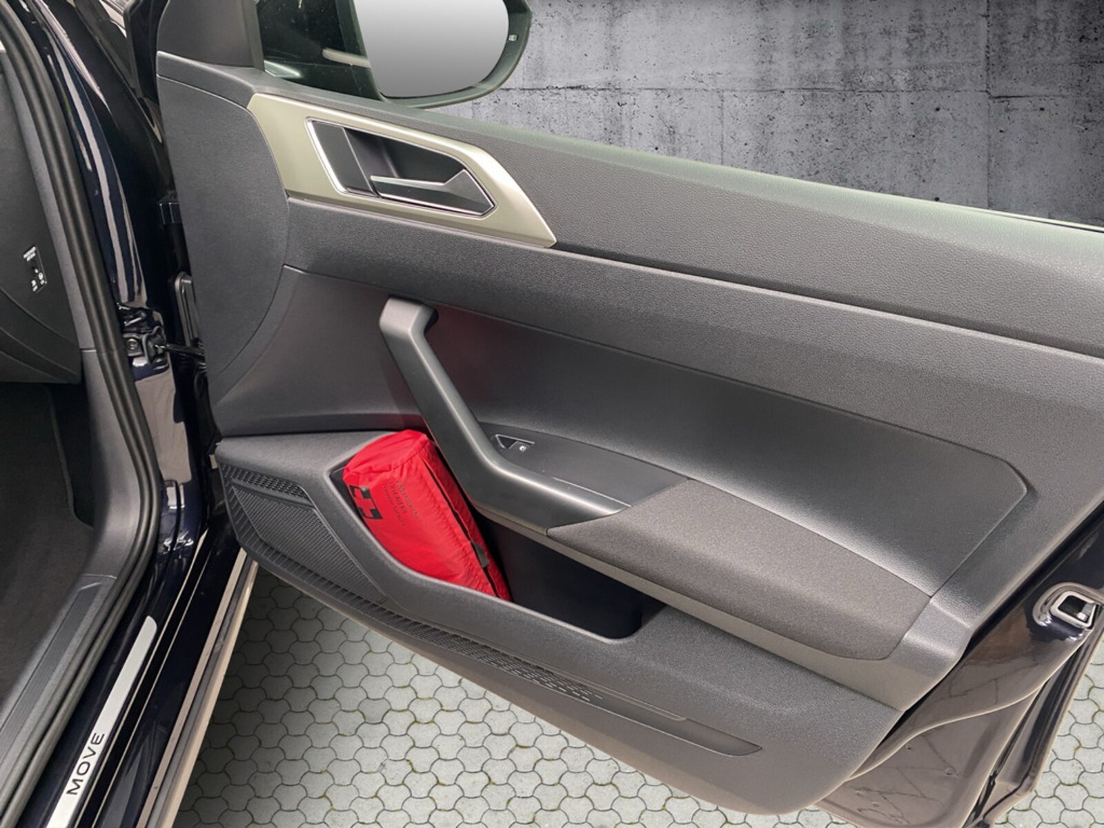 Volkswagen Taigo – Bild 16