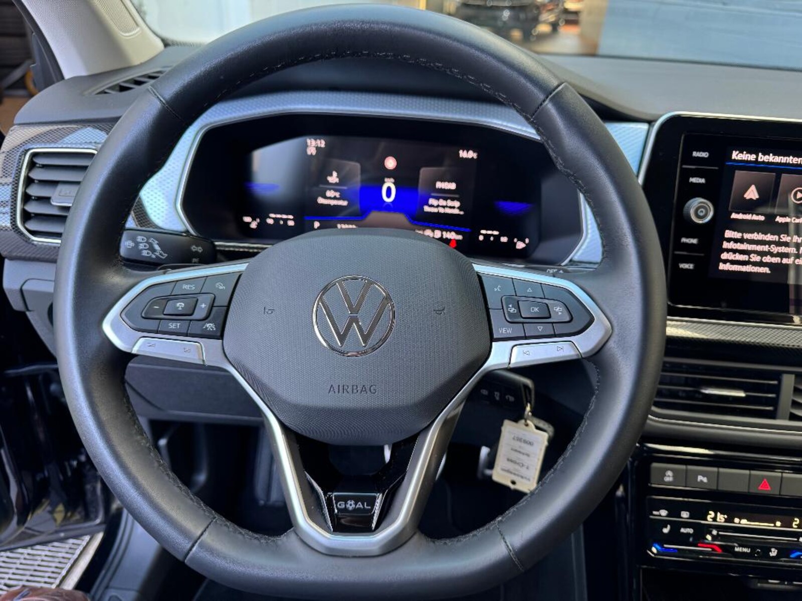 Volkswagen T-Cross – Bild 14