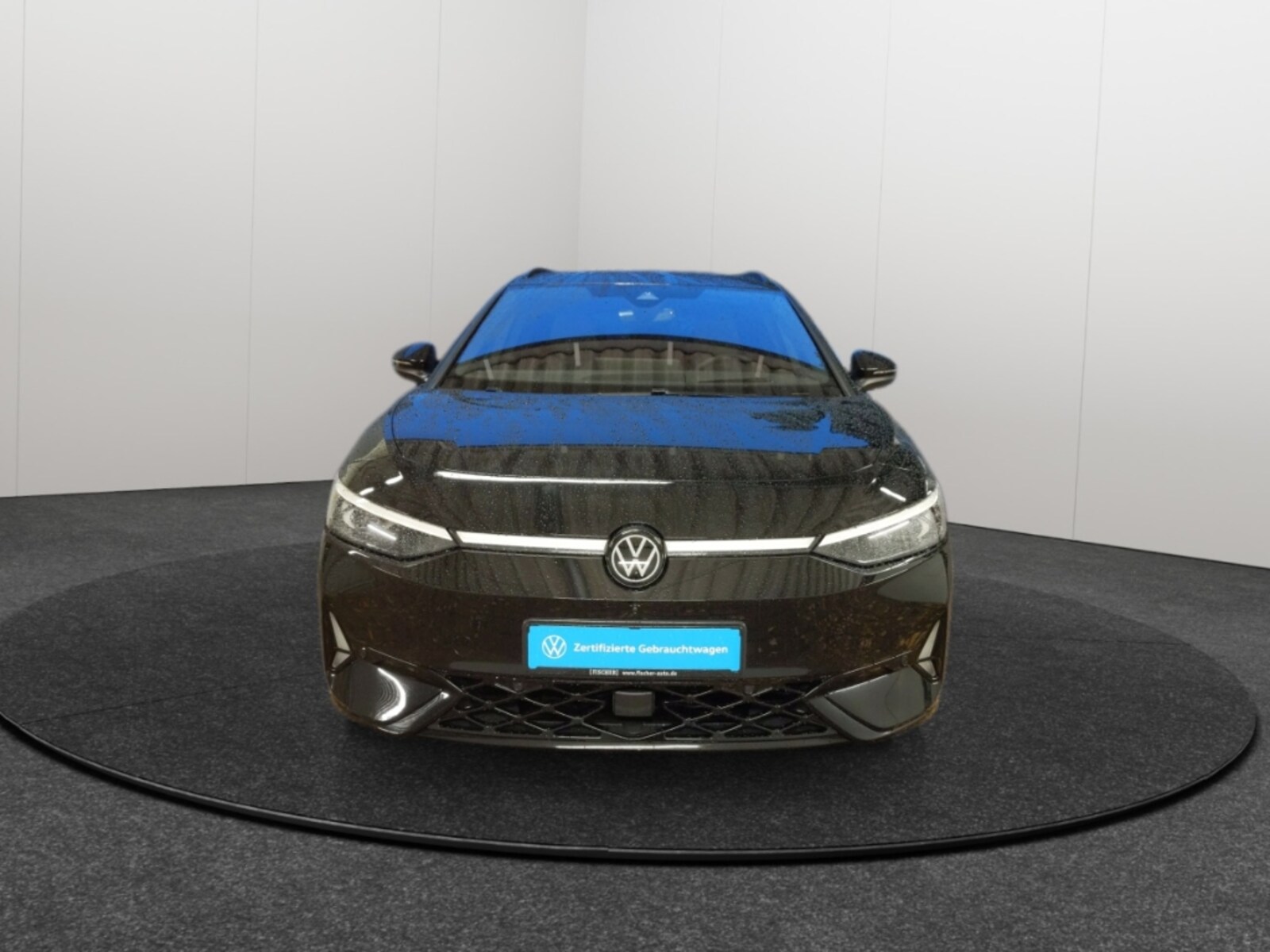 Volkswagen ID.7 Tourer – Bild 2