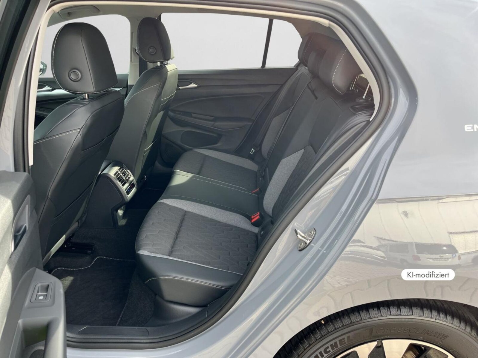 Volkswagen Golf – Bild 14
