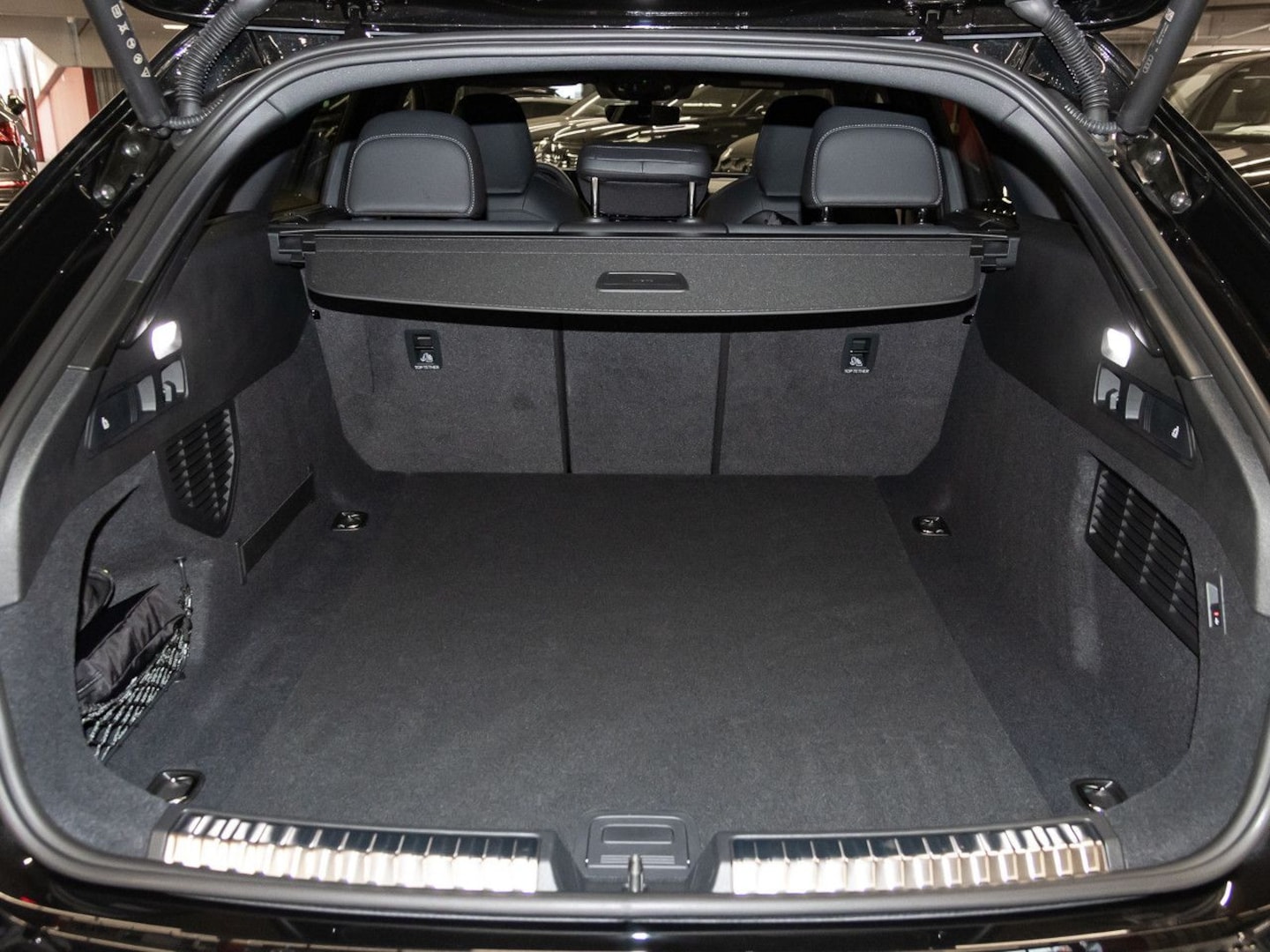Bild über Audi A5 Avant TFSI quattro S tronic - für weitere Informationen kontaktieren Sie den Audi Partner