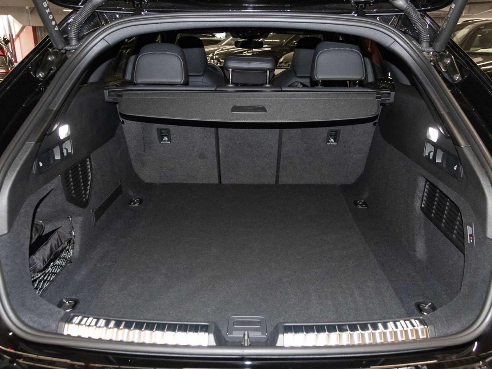 Audi A5 Avant – Bild 7